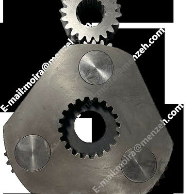XKAQ-00754 39Q6-42190 39Q6-42260 XKAQ-00015 XKAQ-00075 R160Lc R210Lc HX180L R160LC9 Caja de cambios oscilante Xkaq 1.° 2.° portador