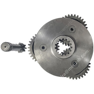 Yn53D00004S002 VAME013080 YN53D00004S011 VAME013080 Sk200-6 Sk200-7E Sk230-6 Sk250-8 1er conjunto de portador planetario