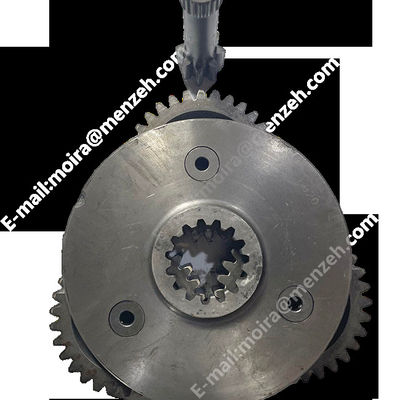 Yn53D00004S002 VAME013080 YN53D00004S011 VAME013080 Sk200-6 Sk200-7E Sk230-6 Sk250-8 1er conjunto de portador planetario