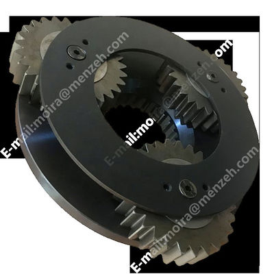 VOE14619956 VOE14566419 VOE14566425 VOE14566410 VOE14596614 EC360 EC350E DH330-3 SY335-8 Conjunto de portador 1er sol planetario
