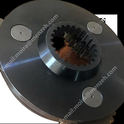 VOE14619956 VOE14566419 VOE14566425 VOE14566410 VOE14596614 EC360 EC350E DH330-3 SY335-8 Conjunto de portador 1er sol planetario