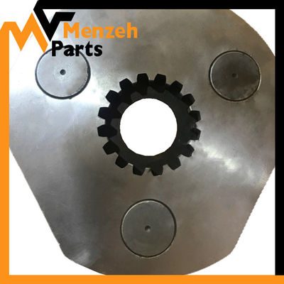 LIUGONG 200 1st Planetary Sun Gear Carrier Assy Swing Final Drive Gear Piezas de maquinaria de construcción