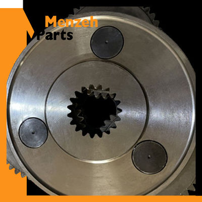 1R-5844 1026512 1026502 1141524 E312 SH265 E120B 1.er viaje Caja de cambios Planet Carrier Assy Sun Gear