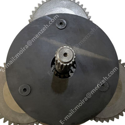 1R-5844 1026512 1026502 1141524 E312 SH265 E120B 1.er viaje Caja de cambios Planet Carrier Assy Sun Gear