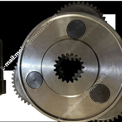 1R-5844 1026512 1026502 1141524 E312 SH265 E120B 1.er viaje Caja de cambios Planet Carrier Assy Sun Gear