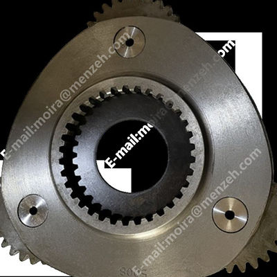 1013982 1013982-A 2022210 1025912 EX200-2 Sun Gear HMGF35 HMV116GF 1.er viaje Gearbox Planet Carrier Assy