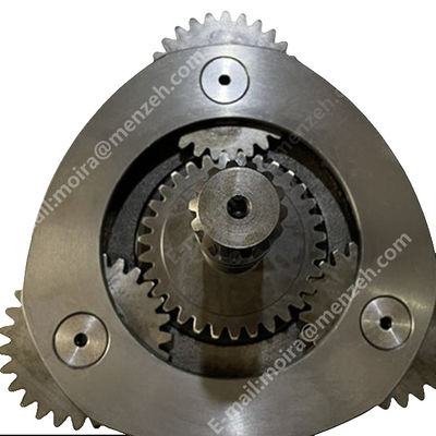 1013982 1013982-A 2022210 1025912 EX200-2 Sun Gear HMGF35 HMV116GF 1.er viaje Gearbox Planet Carrier Assy