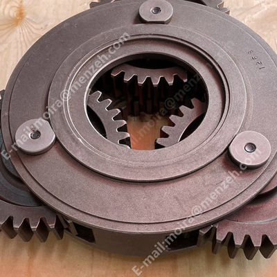 20Y-27-13150 203-26-51142 20Y-30-00481 20Y-30-00021 PC200-5 PC210 Conjunto de portador planetario de caja de cambios de primer viaje