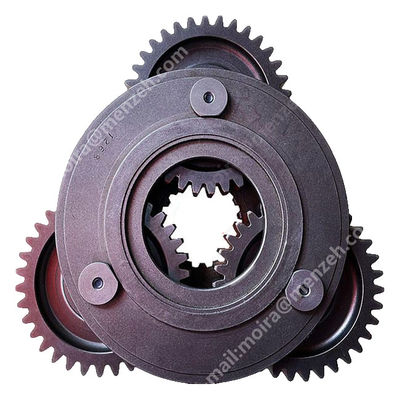 20Y-27-13150 203-26-51142 20Y-30-00481 20Y-30-00021 PC200-5 PC210 Conjunto de portador planetario de caja de cambios de primer viaje