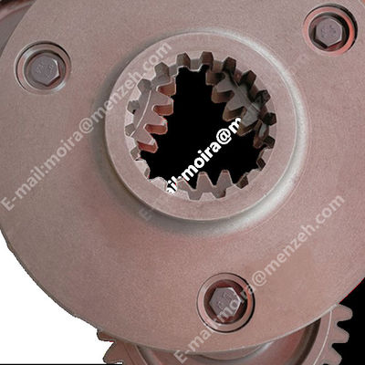 20Y-27-13150 203-26-51142 20Y-30-00481 20Y-30-00021 PC200-5 PC210 Conjunto de portador planetario de caja de cambios de primer viaje