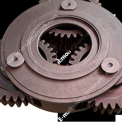 20Y-27-13150 203-26-51142 20Y-30-00481 20Y-30-00021 PC200-5 PC210 Conjunto de portador planetario de caja de cambios de primer viaje