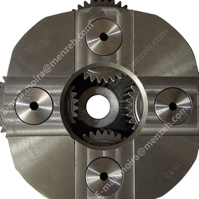 20Y-27-41150 22U-26-21580 22U-26-21572 20Y-27-41151 205-26-41170 PC200-8 2.º conjunto de portador planetario