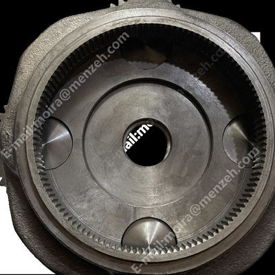 20Y-27-41150 22U-26-21580 22U-26-21572 20Y-27-41151 205-26-41170 PC200-8 2.º conjunto de portador planetario