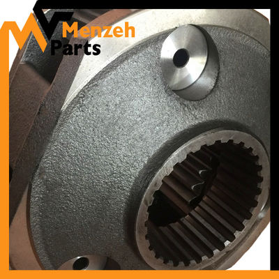 XKAQ-00075 39Q6-42190 39Q6-42260 39QB-12260 CARRIER R210 Excavadora 2nd Planetary Sun Gear Carrier Assy