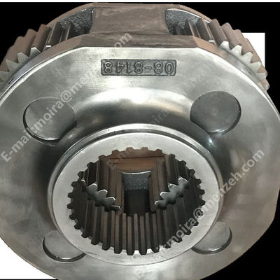 VOE14566410 VOE14596614 VOE14547274 VOE14566217 VOE14566418 EC240C EC360 DH300-7 SY335-8 EC700 Engranaje lateral de 2.ª placa
