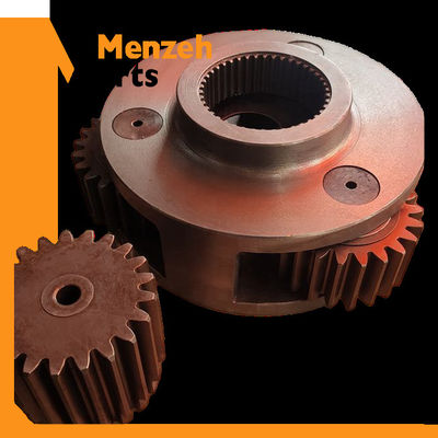 2024993 1010468 2023371 1010471 1032599 1010470 EX300-1 EX270 2do engranaje impulsor final oscilante para excavadora Sun Gear