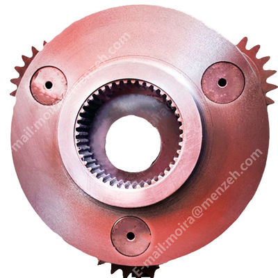 2024993 1010468 2023371 1010471 1032599 1010470 EX300-1 EX270 2do engranaje impulsor final oscilante para excavadora Sun Gear