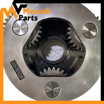 1019147 1027160 1026779 1032485 1016154 EX200-5 EX200-3 EX210-5 EX210-1 Conjunto de portaplanetario de caja de cambios de tercer recorrido