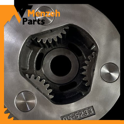 1019147 1027160 1026779 1032485 1016154 EX200-5 EX200-3 EX210-5 EX210-1 Conjunto de portaplanetario de caja de cambios de tercer recorrido