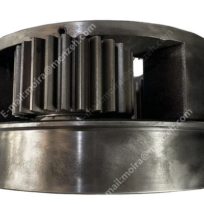 1019147 1027160 1026779 1032485 1016154 EX200-5 EX200-3 EX210-5 EX210-1 Conjunto de portaplanetario de caja de cambios de tercer recorrido