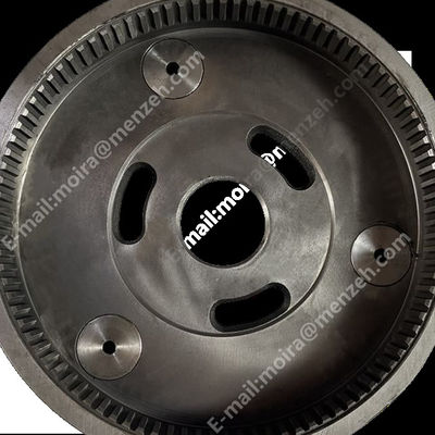 1019147 1027160 1026779 1032485 1016154 EX200-5 EX200-3 EX210-5 EX210-1 Conjunto de portaplanetario de caja de cambios de tercer recorrido