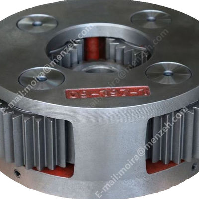 K1002540A K1004037A K1004038B 2230-1034 K9004901 DX260 DX255LC Carrier No.2 Assy Swing Drive Engranaje de motor giratorio
