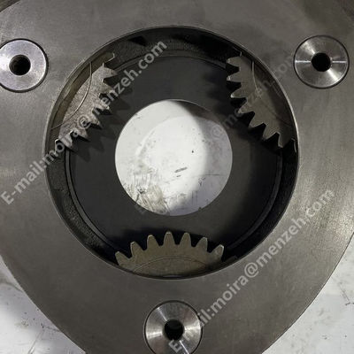 1015505 6018490 1026779 9182174 1011219 EX400-3 EX400-5 Caja de cambios de viaje del primer conjunto de portador planetario