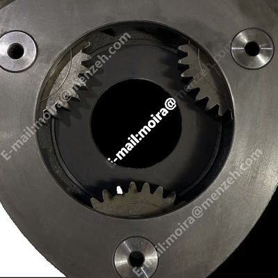 1015505 6018490 1026779 9182174 1011219 EX400-3 EX400-5 Caja de cambios de viaje del primer conjunto de portador planetario