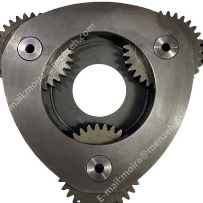 1015505 6018490 1026779 9182174 1011219 EX400-3 EX400-5 Caja de cambios de viaje del primer conjunto de portador planetario