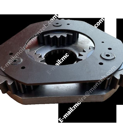 YN32W01019F1 YN32W01011P1 YN32W01011P1 2413N462F1 Excavadora SK200-6E  SK210LC Swing 1.er conjunto de portador de engranaje planetario