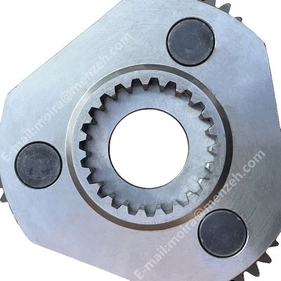 YN32W01019F1 YN32W01011P1 YN32W01011P1 2413N462F1 Excavadora SK200-6E  SK210LC Swing 1.er conjunto de portador de engranaje planetario