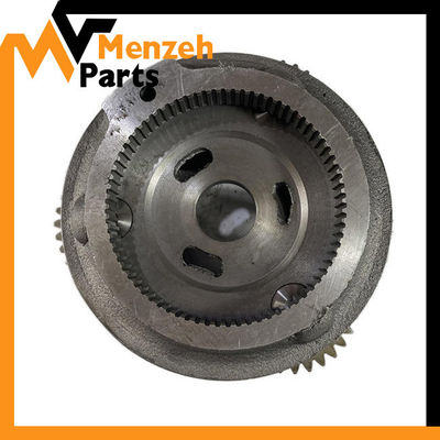 Conjunto de portador de engranajes de caja de cambios de reducción de excavadora Zx230-3 Tercer conjunto de portador