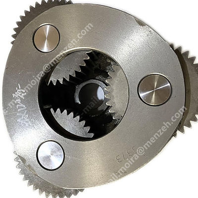 1027076 6020064 2028797 2042964 9200418 EX120-6 ZX120 Repuesto 2.º viaje Planet Carrier Asamblea Sun Gear