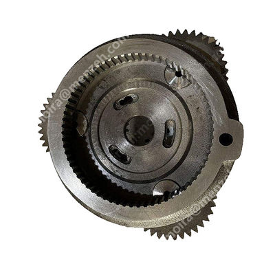 1027076 6020064 2028797 2042964 9200418 EX120-6 ZX120 Repuesto 2.º viaje Planet Carrier Asamblea Sun Gear