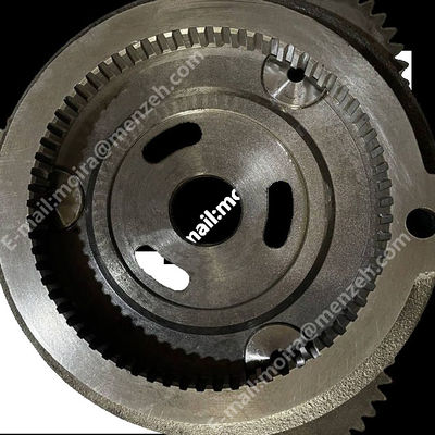 1027076 6020064 2028797 2042964 9200418 EX120-6 ZX120 Repuesto 2.º viaje Planet Carrier Asamblea Sun Gear