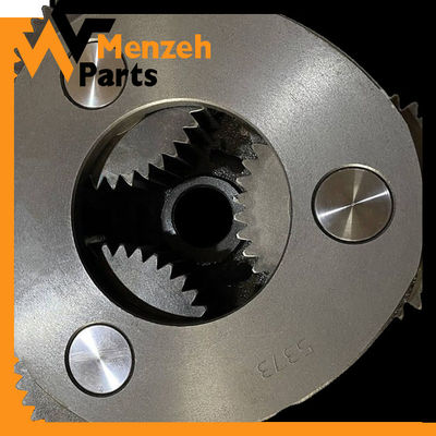 1027076 6020064 2028797 2042964 9200418 EX120-6 ZX120 Repuesto 2.º viaje Planet Carrier Asamblea Sun Gear