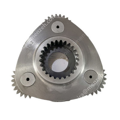 Zx240-3 Travel Planetary Gear Reducción Gearbox Gear Planetary Carrier 1 2 3 Stage