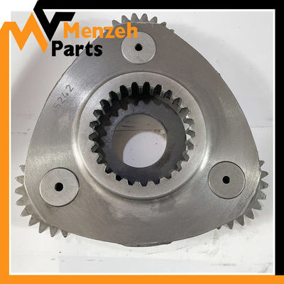 Zx240-3 Travel Planetary Gear Reducción Gearbox Gear Planetary Carrier 1 2 3 Stage