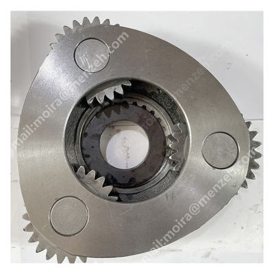 Zx240-3 Travel Planetary Gear Reducción Gearbox Gear Planetary Carrier 1 2 3 Stage