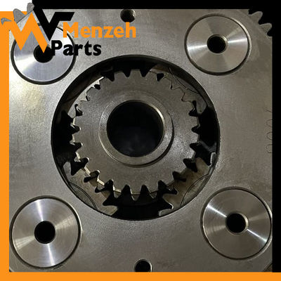 31E6-12020 31E6-12030 91E1-2907191E1-28070 31E6-12040 R130-7 R150W-7 R140LC-7 Dispositivo giratorio para excavadora Transportador planetario