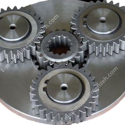 K1002546 K1004040B K1004037A DX255 DX260 Excavadora Engranaje de reducción giratorio Portador oscilante No.1 Conjunto