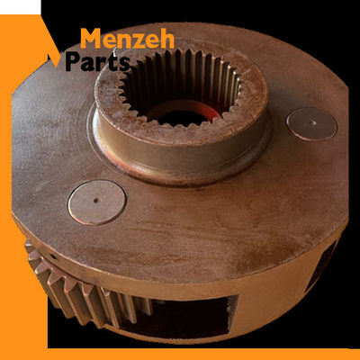 MX132 PC160-7 Engranaje impulsor final de giro del conjunto del portador del segundo engranaje planetario