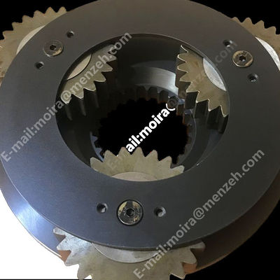SA7117-00510 VOE14608963 VOE14505737 SA7118-23210 EC360 Piezas internas de la caja de cambios oscilante de la excavadora 1.er conjunto planetario