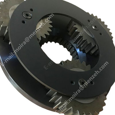 SA7117-00510 VOE14608963 VOE14505737 SA7118-23210 EC360 Piezas internas de la caja de cambios oscilante de la excavadora 1.er conjunto planetario