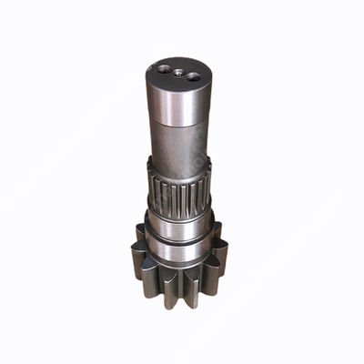 099-6561 099-6551 099-6554 0949987 0952125 0949986 0961897 E70B Eje de transmisión oscilante Excavadora Motor oscilante Engranaje de reducción