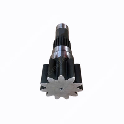 099-6561 099-6551 099-6554 0949987 0952125 0949986 0961897 E70B Eje de transmisión oscilante Excavadora Motor oscilante Engranaje de reducción