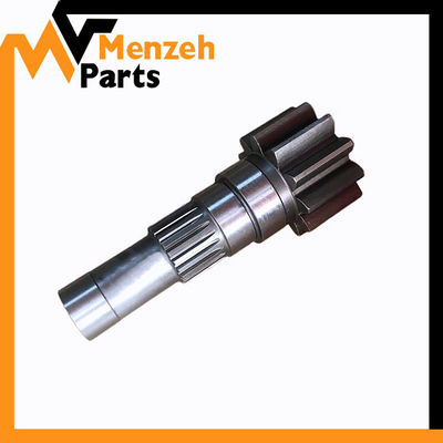 099-6561 099-6551 099-6554 0949987 0952125 0949986 0961897 E70B Eje de transmisión oscilante Excavadora Motor oscilante Engranaje de reducción