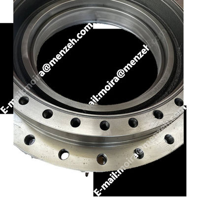 1015882 1015881 9160485 1027152 1022179 EX400-3-5 EX450-3 ZX450-1 ZX470-3 Cubo de carcasa de caja de cambios de viaje