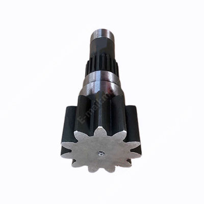 E320C E320CU E70B E200B E325, eje de transmisión oscilante, motor oscilante de excavadora, caja de engranajes reductora, piezas de repuesto