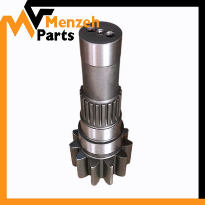 E320C E320CU E70B E200B E325, eje de transmisión oscilante, motor oscilante de excavadora, caja de engranajes reductora, piezas de repuesto